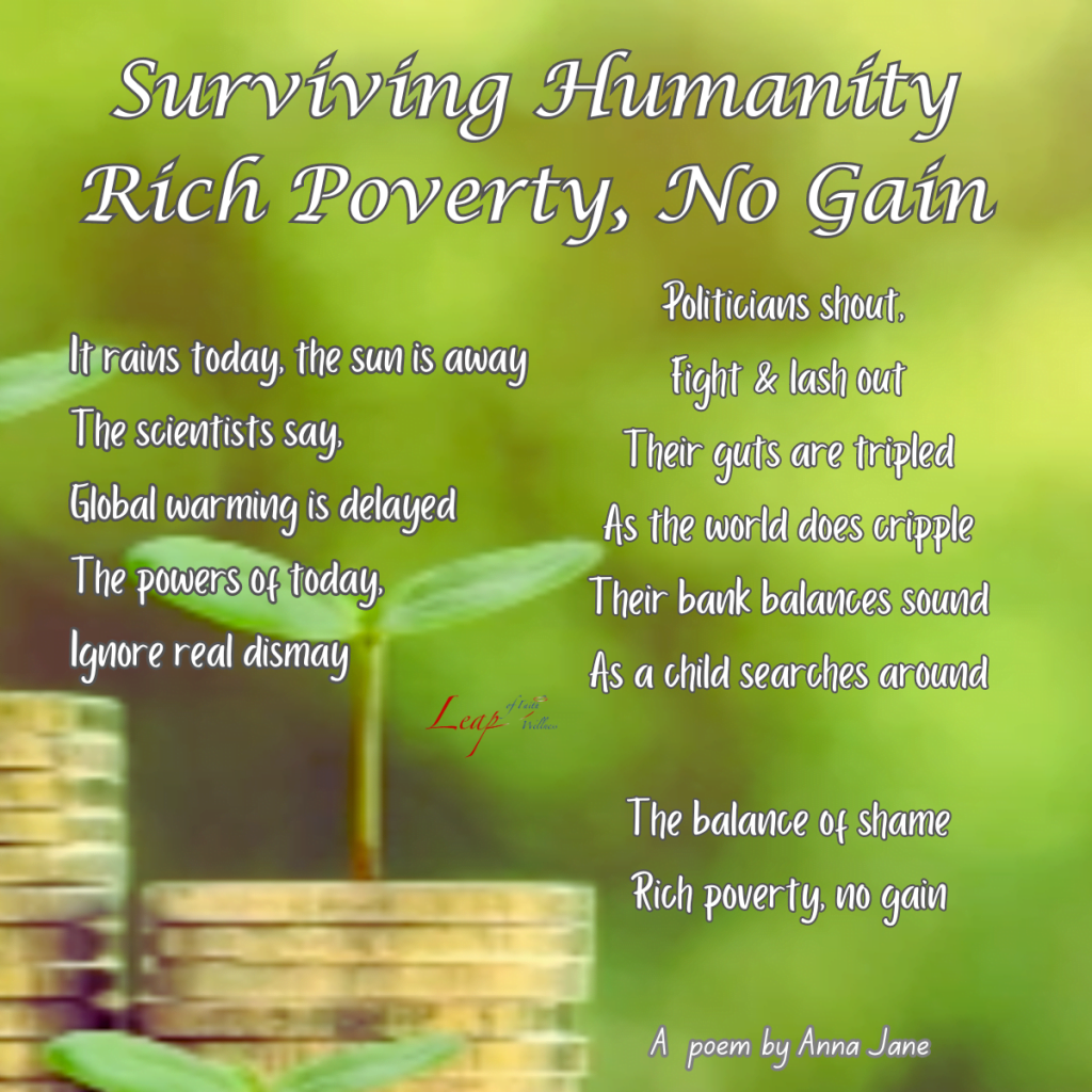 Surviving Humanity